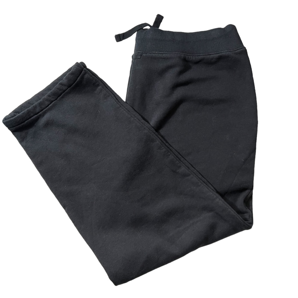Navy Blue American Colors Sweatpants Unisex